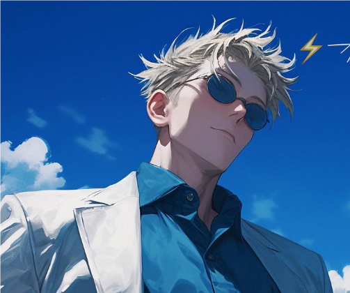 boy